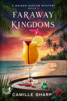 Faraway Kingdoms Faraway Kingdoms