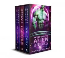 Most Wanted Alien Brides Most Wanted Alien Brides