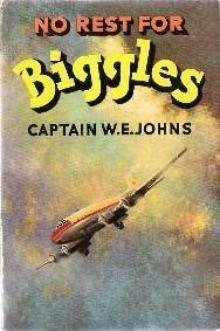 No Rest For Biggles No Rest For Biggles