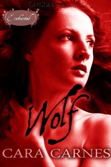 Wolf: An Enchanted Story Wolf: An Enchanted Story