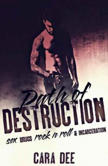 Path of Destruction Path of Destruction