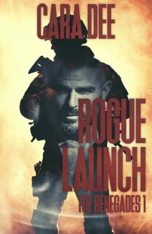 Rogue Launch Rogue Launch