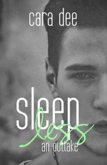 Sleepless Sleepless