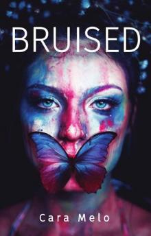 Bruised Bruised
