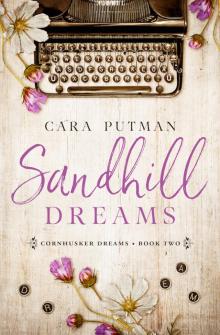 Sandhill Dreams Sandhill Dreams