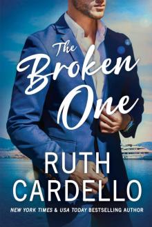 The Broken One The Broken One