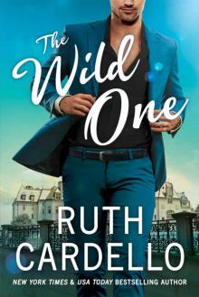 The Wild One The Wild One