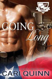 Going Long: Boys of Fall