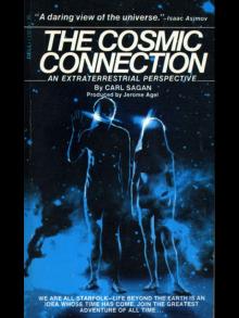 The Cosmic Connection