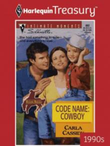 Code Name: Cowboy Code Name: Cowboy