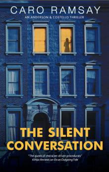 The Silent Conversation The Silent Conversation