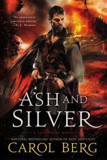 Ash and Silver Ash and Silver