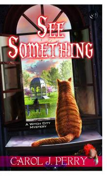 See Something