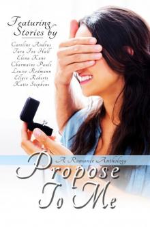 Propose To Me Propose To Me