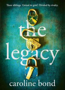 The Legacy The Legacy