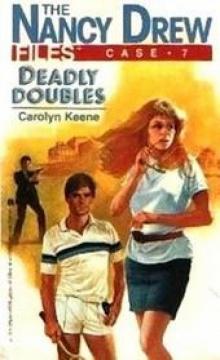 Deadly Doubles Deadly Doubles