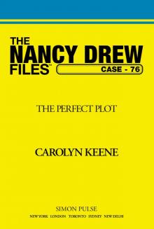 Perfect Plot Perfect Plot