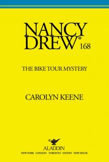 The Bike Tour Mystery