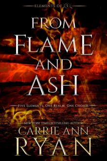 From Flame and Ash From Flame and Ash