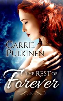 The Rest of Forever: A Guardian Angel Paranormal Romance