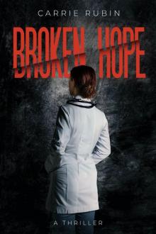 Broken Hope Broken Hope