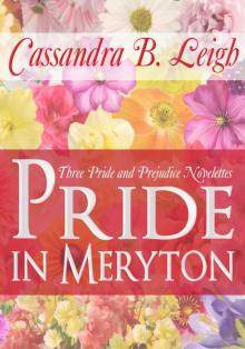 Pride in Meryton