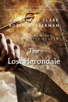 The Lost Herondale