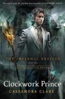 Clockwork Prince tid-2