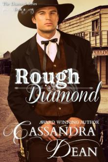 Rough Diamond (The Diamond Series Book 1)