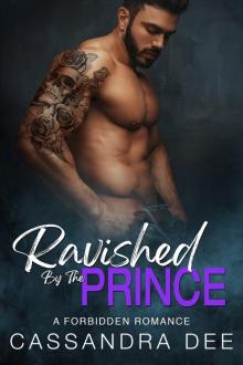 Ravished by the Prince