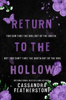 Return to the Hollow