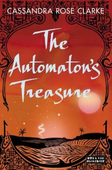 Assassin's Curse .6 - The Automaton's Treasure