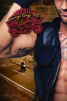 Her Obsessed Biker