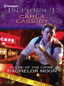 Bachelor Moon Bachelor Moon