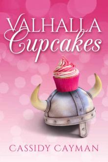 Valhalla Cupcakes Valhalla Cupcakes