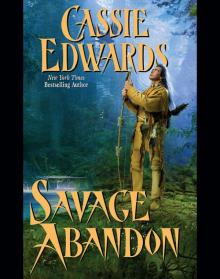 Savage Abandon Savage Abandon
