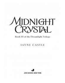 Midnight Crystal