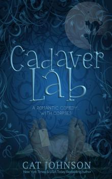 Cadaver Lab
