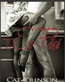 The Ex Files The Ex Files