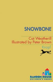 Snowbone