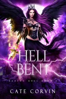 Hell Bent Hell Bent
