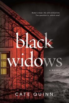Black Widows Black Widows