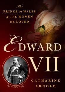 Edward VII Edward VII