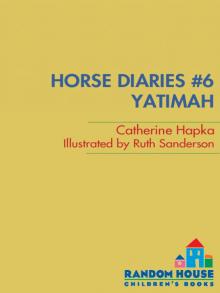 Yatimah Yatimah