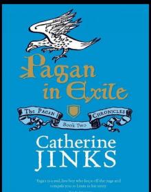 Pagan in Exile Pagan in Exile