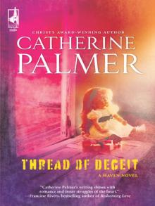Thread of Deceit