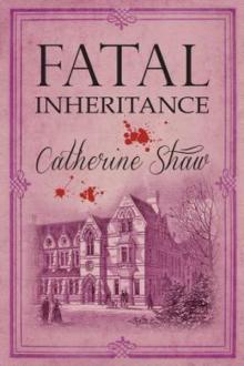 4 Fatal Inheritance 4 Fatal Inheritance