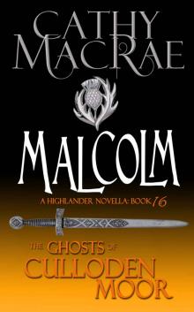Malcolm Malcolm