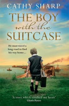 The Boy with the Suitcase The Boy with the Suitcase
