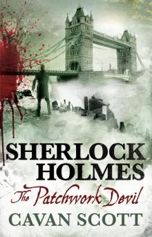 Sherlock Holmes